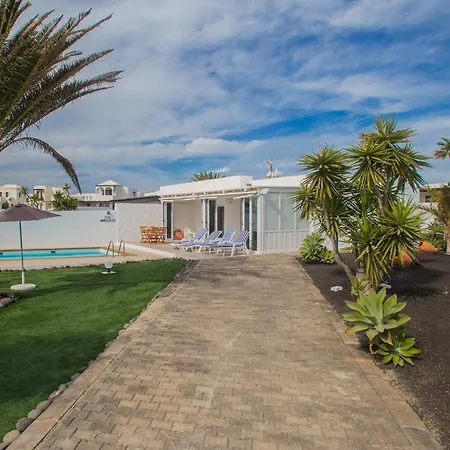 Violetta - Delightful 2 Bedroomed *