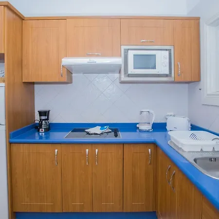 Violetta - Delightful 2 Bedroomed *